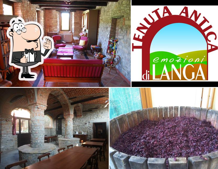 Bio Agriturismo Tenuta Antica