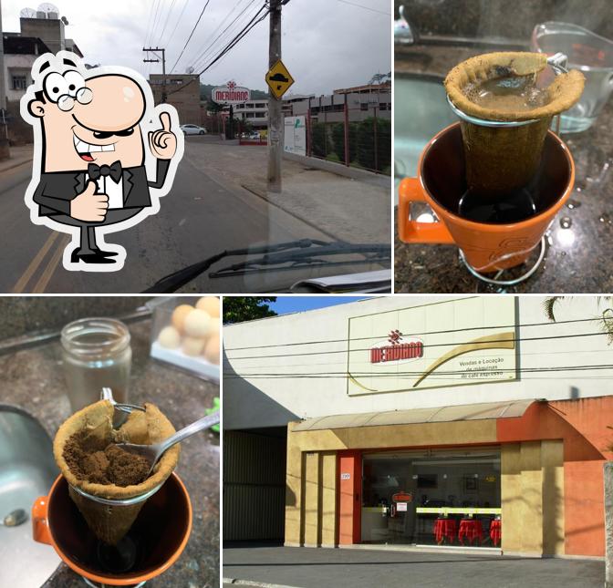 Café Meridiano