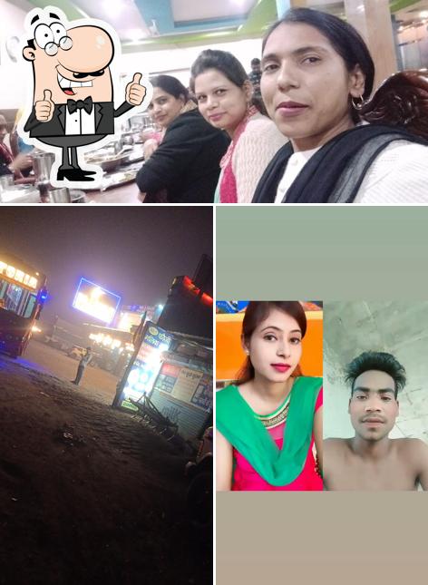 Look at this photo of Dhaba foji rohtak