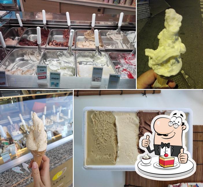 Gelateria Pandizucchero