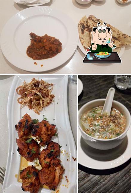Meals at Highway Break, Kharghar