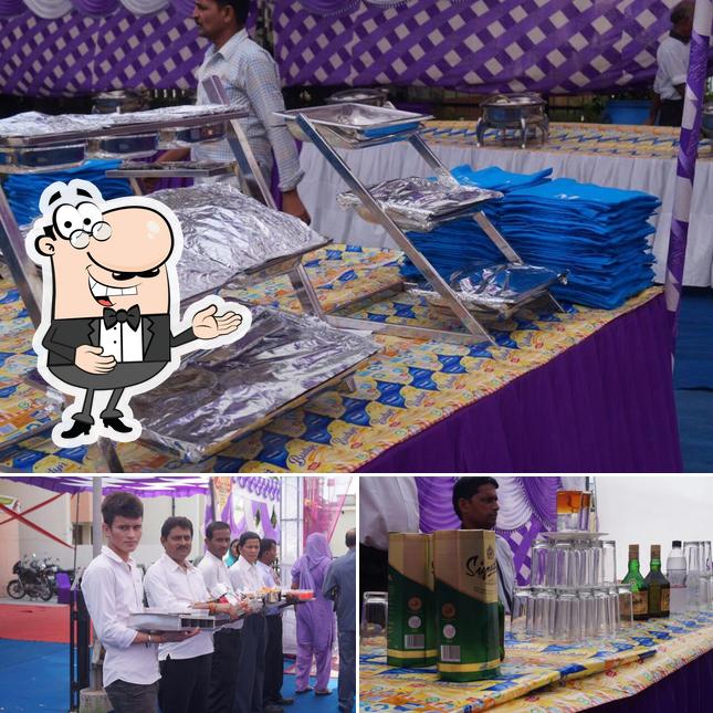 Here's an image of Jolly caterers and food plaza