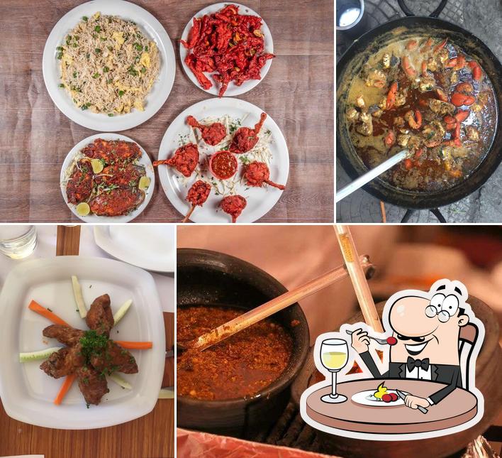 Meals at Malvan Takeaways
