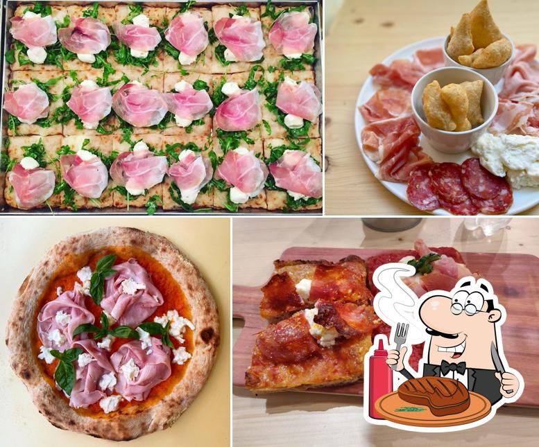 Mozzabella Mercato delle Erbe