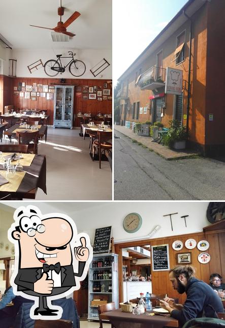 Guarda la immagine di Osteria Nonno Fiore
