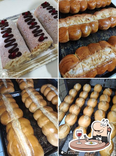 Padaria El Shaday