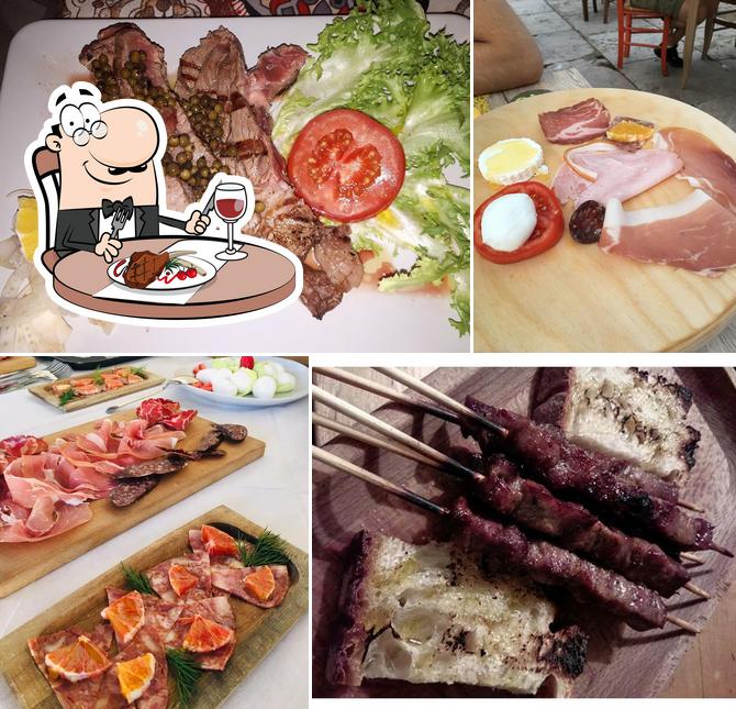 Pane e Vino