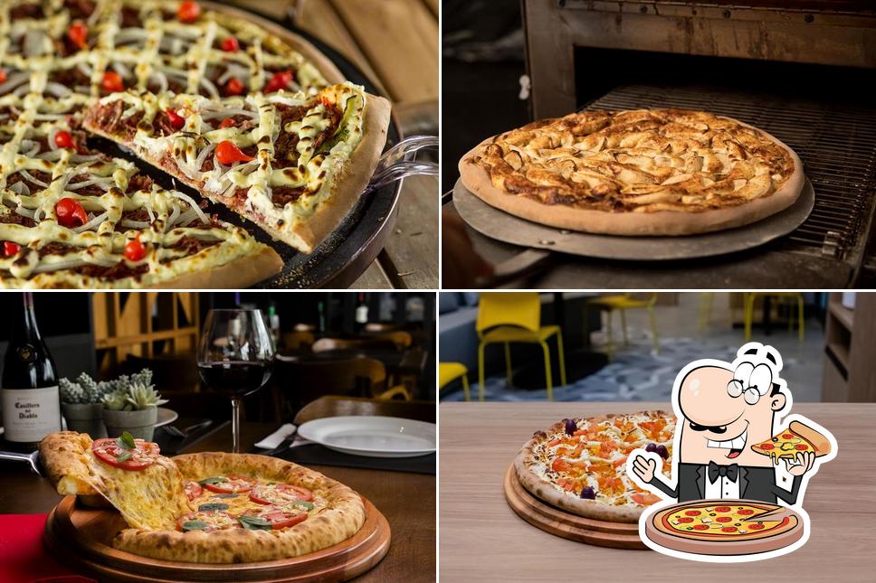 Pizza Prime - Unidade Chapecó