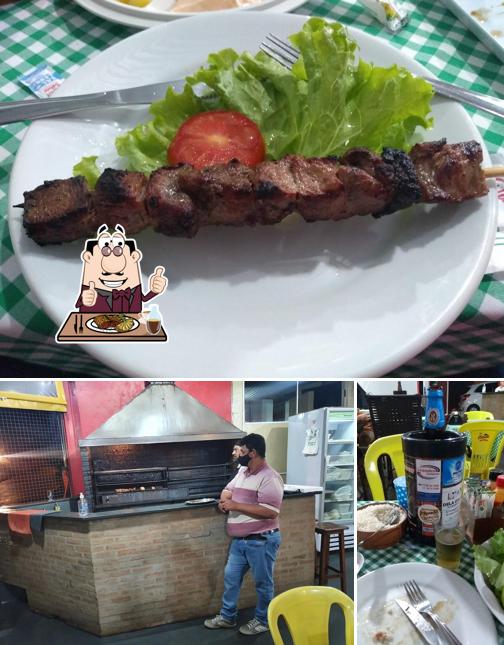 Recanto do Gaioto