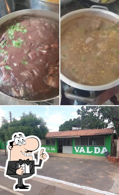 Restaurante da Valda