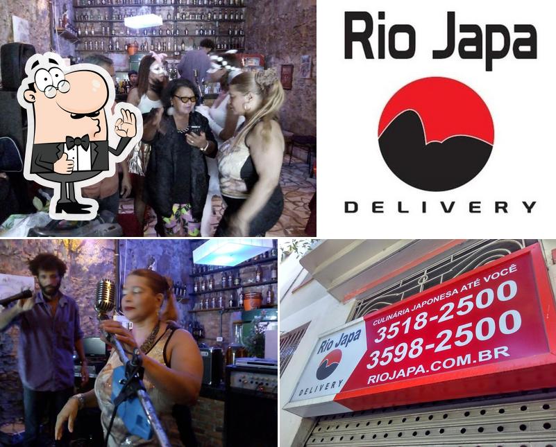 Rio Japa photo