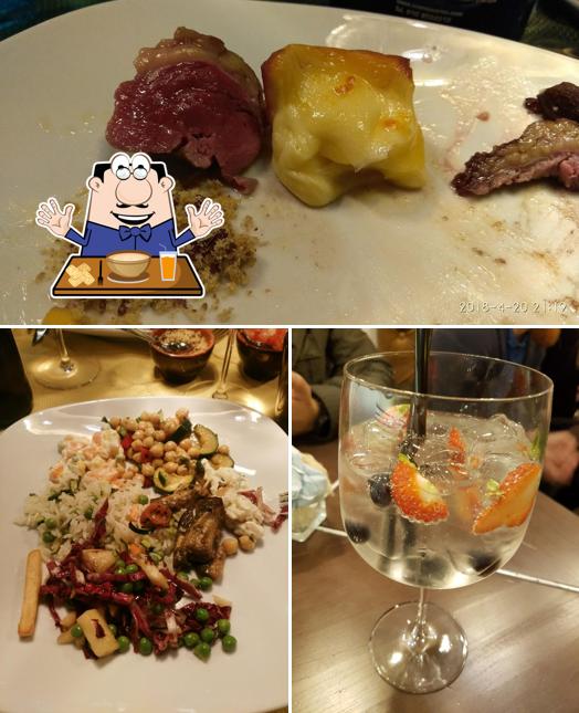 Platti al Rio Samba Ristorante Brasiliano Churrascaria