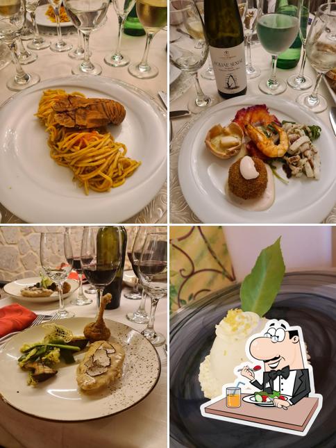 Ristorante @ Il Casale della Regina