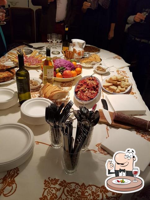 Cibo al Sapori Sardi