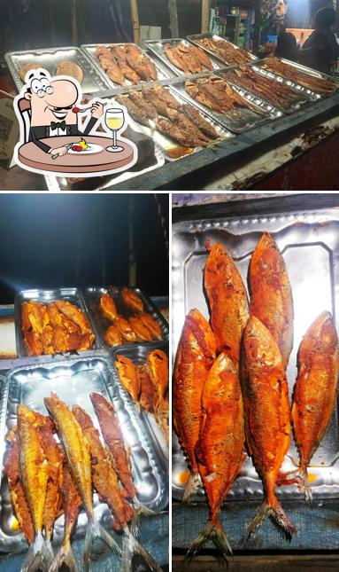 Food at Vetha See Food