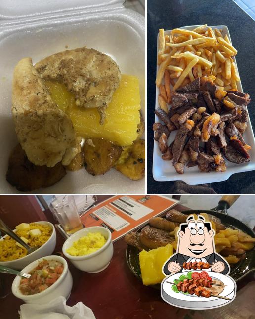 Zé Picanha