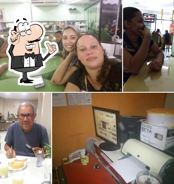 Restaurante Macaxeira