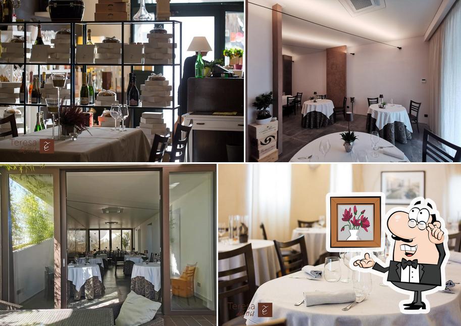 Ristorante Teresa dal 1968