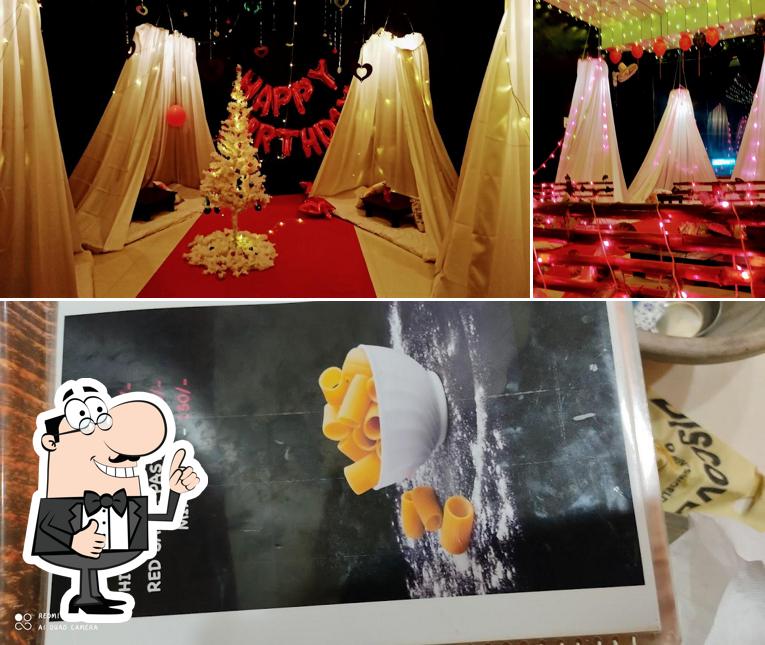 The Dark Fusion Cafe photo