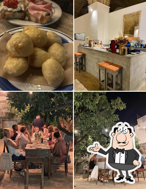 Thuje - Trattoria Tradizionale