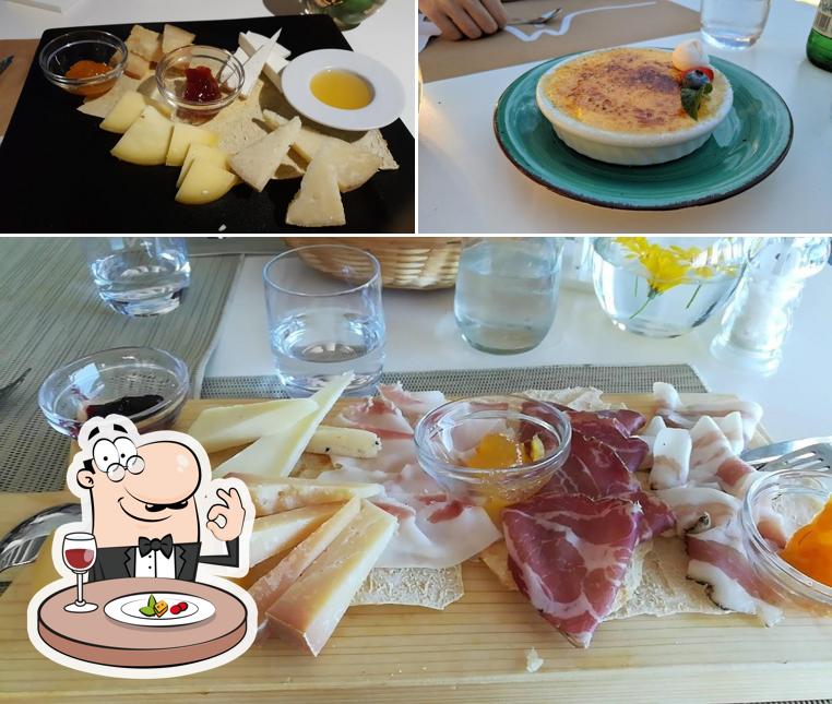 Cibo al Jatika Ristorante Pizzeria