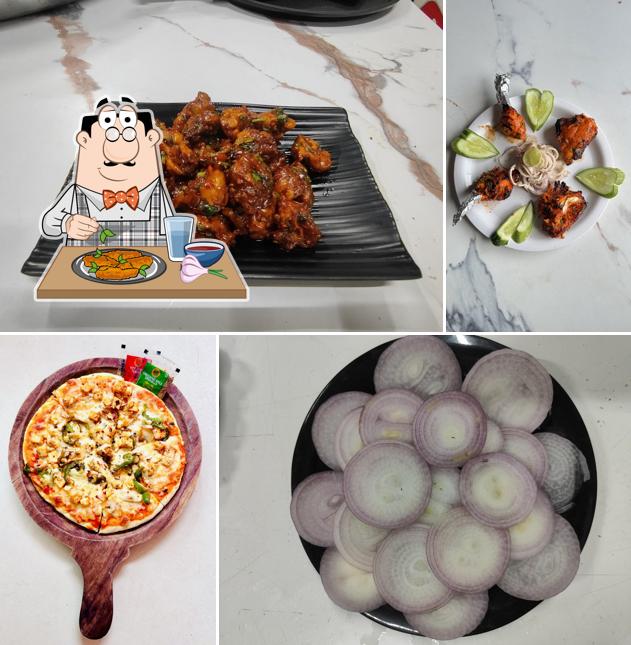 Balaji Cafe & Restaurant