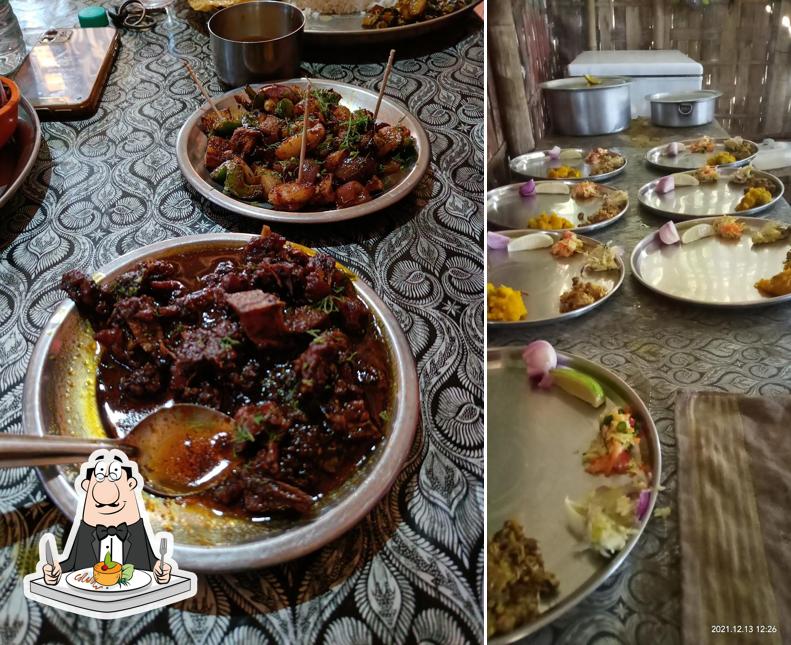 Brindaban Dhaba