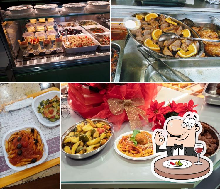 Buon Appetito
