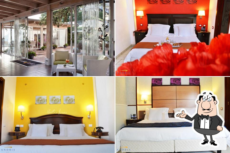 Andris Hotel