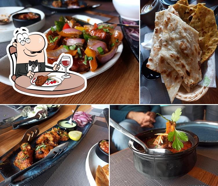 Snack That Cafe & Restaurant