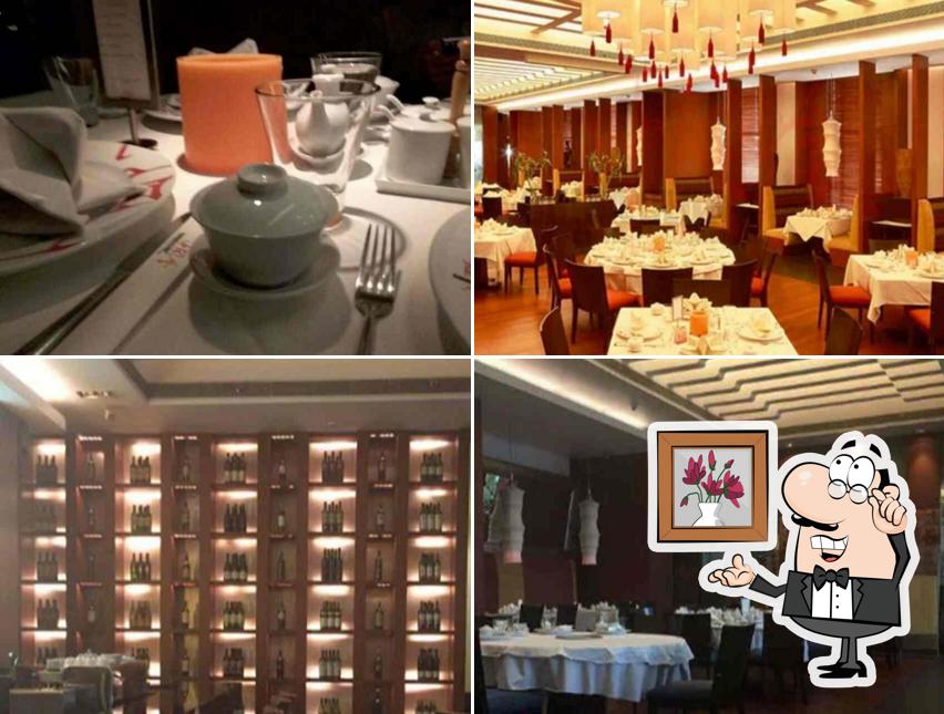 China Club