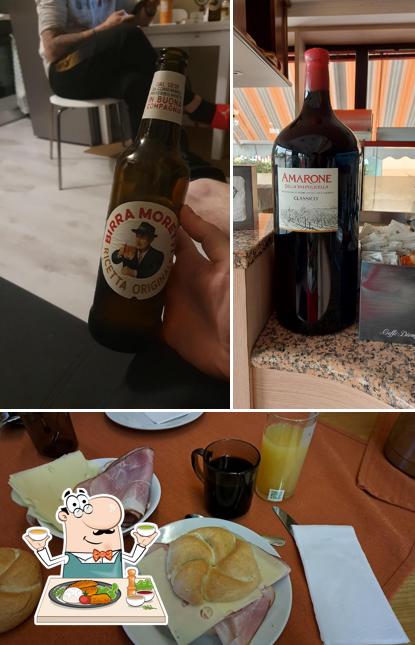 Cibo al Giulio, un nome una garanzia