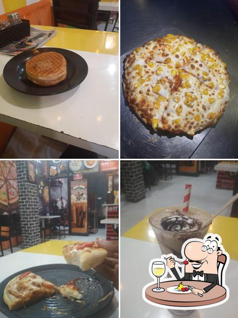 Da Pixza Lover