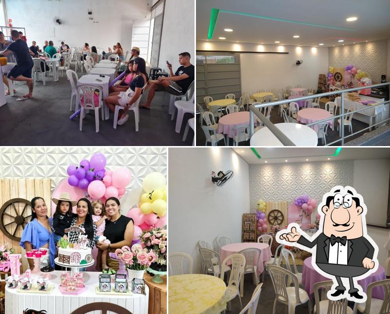 Danartes Espaço de Eventos