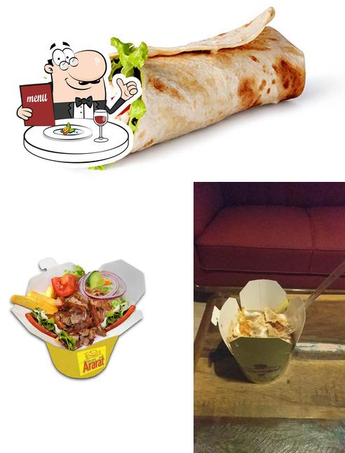 Cibo al Ararat