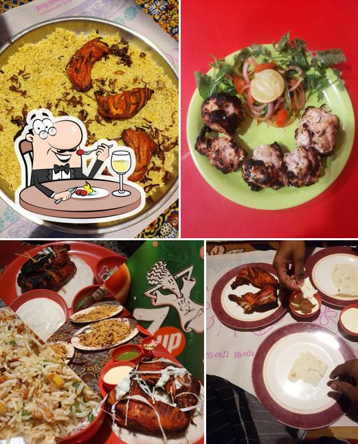 Gulf Restaurant