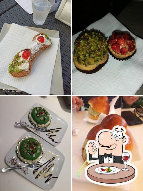 Cibo al Il Baretto