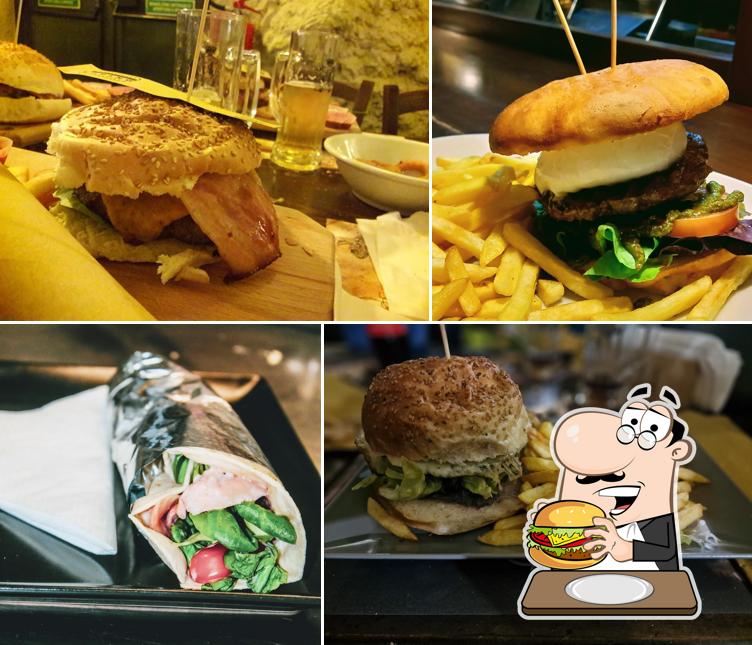 La Caverna Del Mastro Birraio