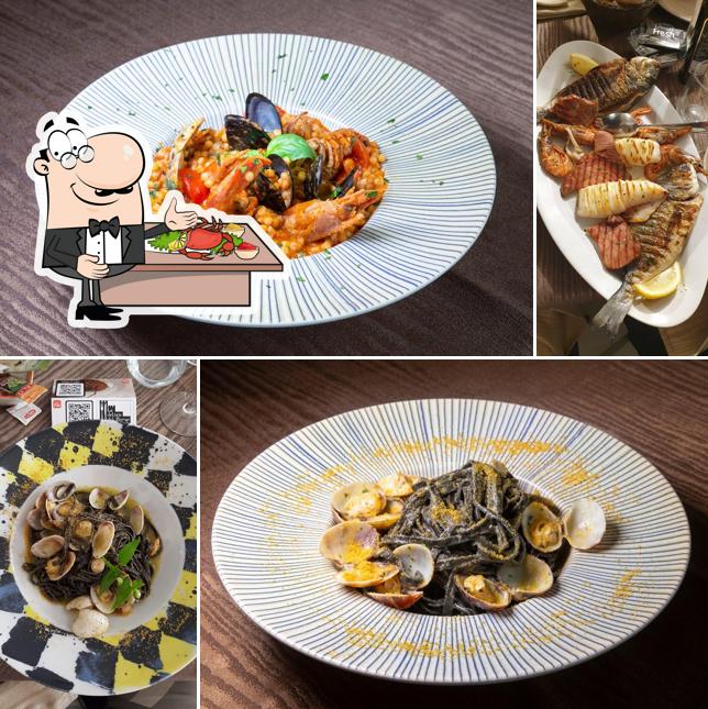 Le delizie del borgo Osteria Ristorante