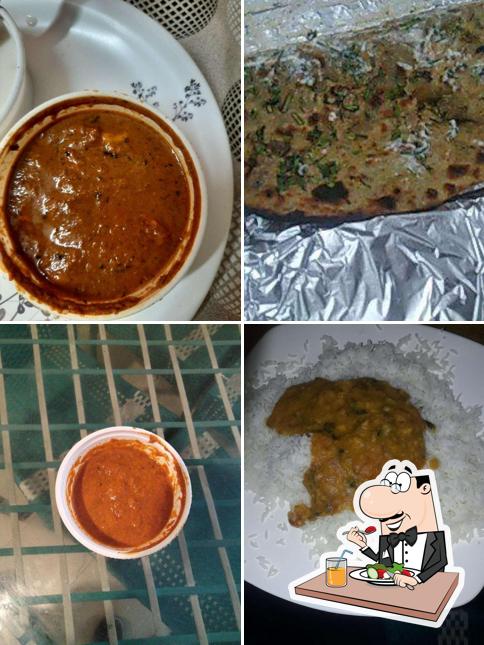 Mini Punjab Veg Restaurant