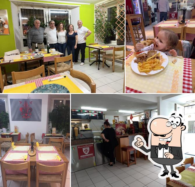 Pizzeria Firenze