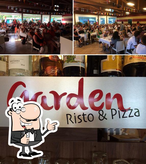 Vedi questa immagine di Garden RistoPizza