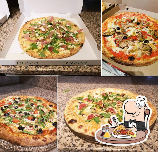 Pizza Claira