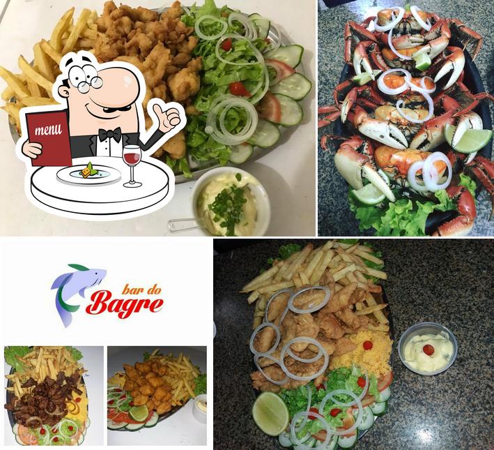 Bar do Bagre