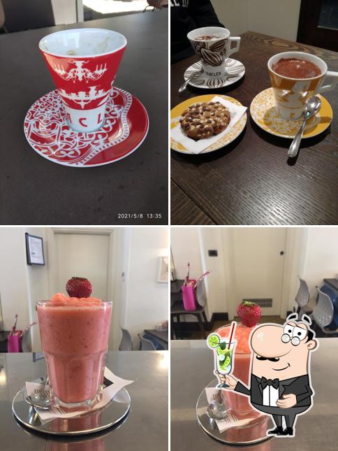 Bar Caffetteria Gelateria Moroso