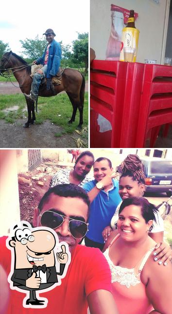 Bar do Mundega