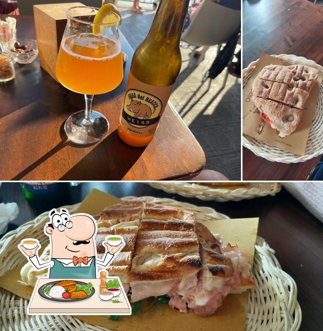 Platti al Il Castello