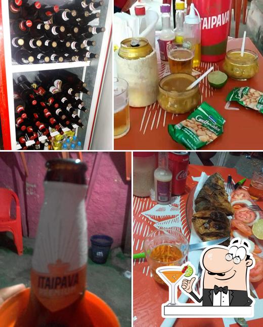 Bar Beco do Siri