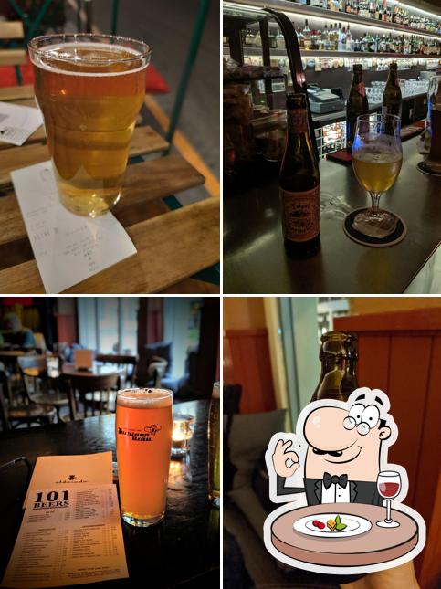 Platti al Eldorado - Craft Beer Bar