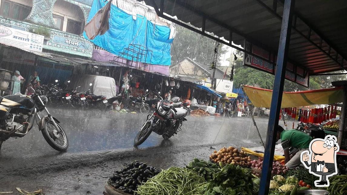 Raj Tea Stall picture